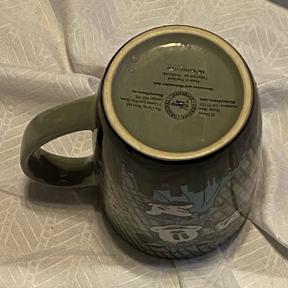 Disney  Story New York City Mug - Picture 7 of 17